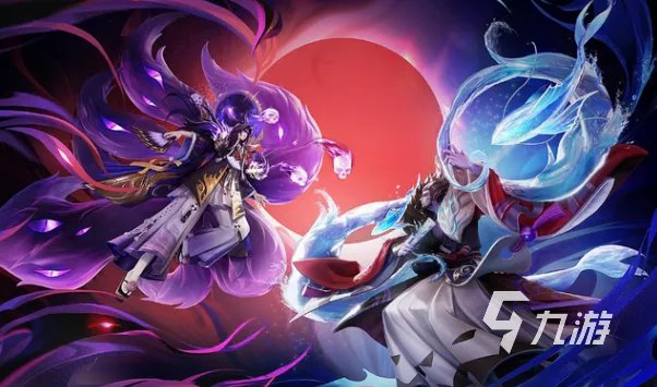 对战类型的游戏有哪些 热门的对战类型游戏推荐2023