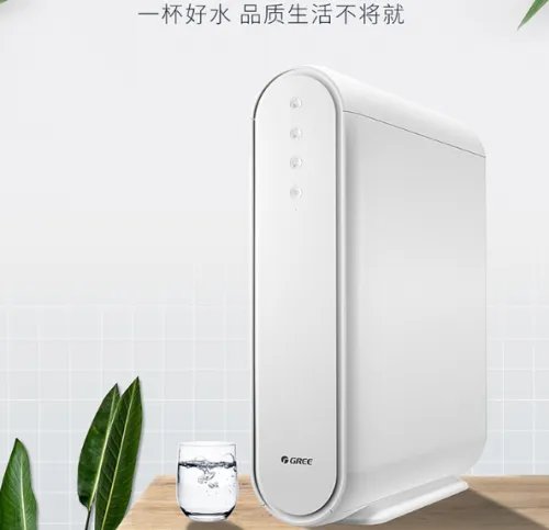 净水器排名前十名品牌，口碑最好的净水器排名