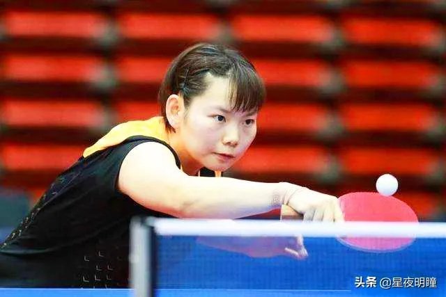 何卓佳对伊藤5战全胜，为何比其他国乒主力胜率更高？