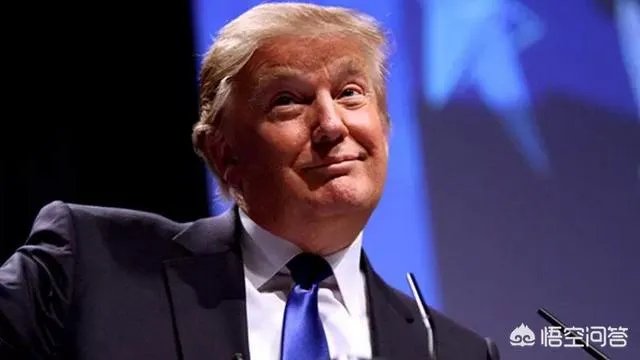 特朗普的体检医生对外发布声明“总统身体非常健康”，对于全世界而言这是否是好事？