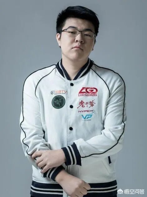 pubg哪个主播好看