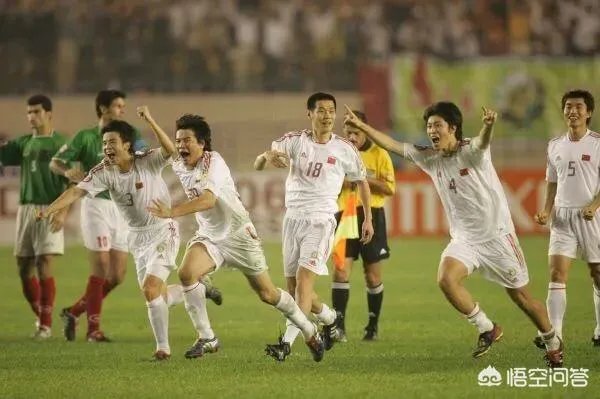 中国申办2023年亚洲杯成功，会对中国足球带来哪些益处？