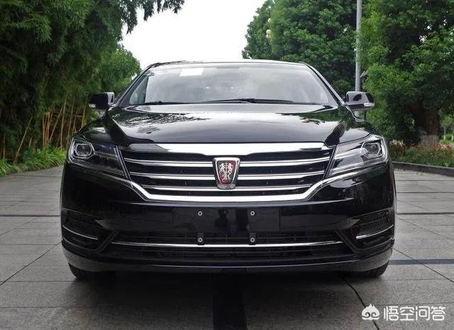 新款荣威950怎么样，多少钱？