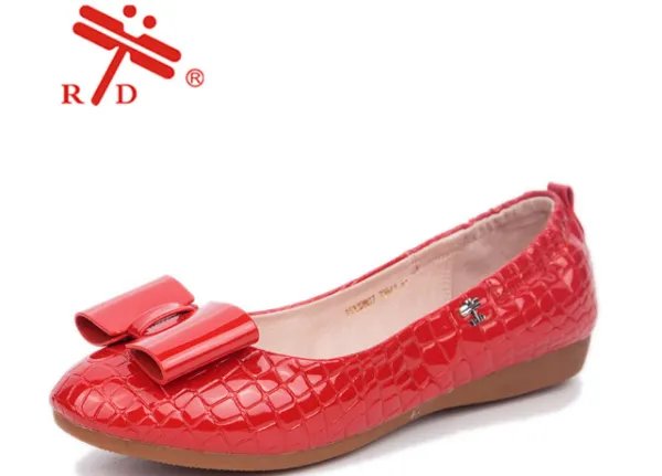 著名的鞋子品牌有哪些?