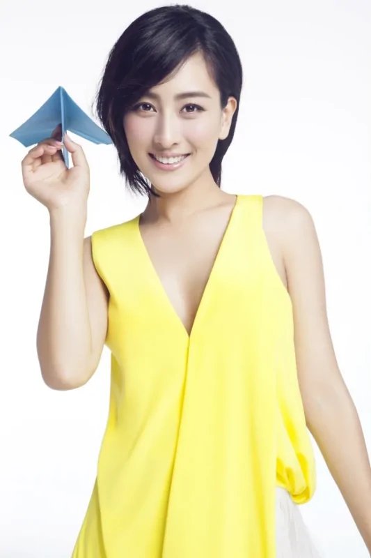 马苏是一个什么样的演员？她的代表作有哪些？