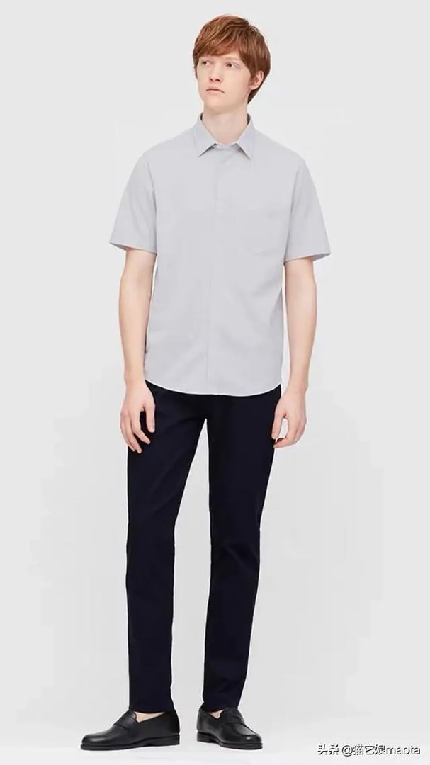 有没有适合职场青年的服装品牌？