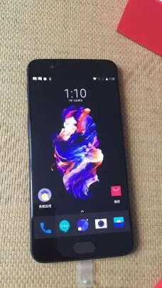 客观讲，一加5到底怎么样？