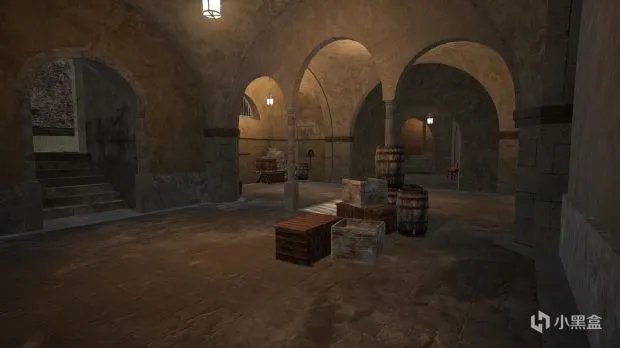 《绝地求生》城堡跳伞位置推荐及打法攻略 城堡怎么打