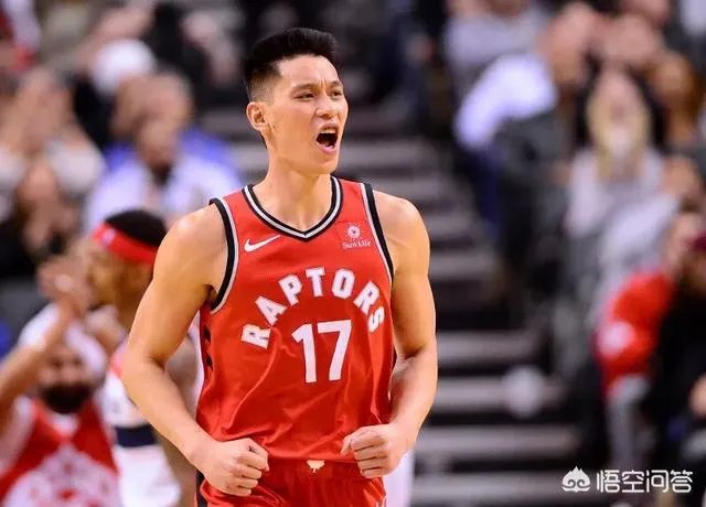 林书豪被老鹰买断将加盟猛龙，你觉得江湖还能在现“林疯狂”吗？