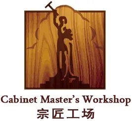 雍容华贵的欧美风——宗匠工场ZM8283-美式田园椿木电视柜