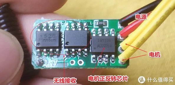 大泡泡的DIY 篇十九：低成本 DIY 电动遥控窗帘