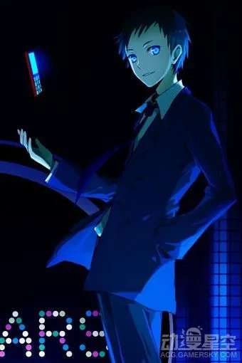 分析龙之峰帝人的黑化 本质暴露下的个性扭曲