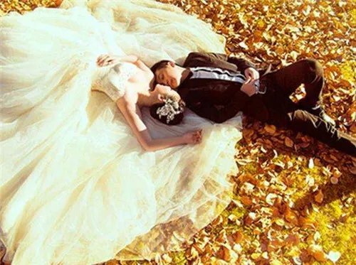 北京哪家婚纱店好 北京去哪拍婚纱好