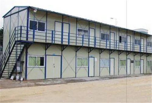 标准板房尺寸一般是多少