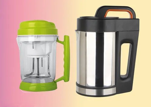 家用豆浆机哪一种最适用 家用豆浆机选购指南