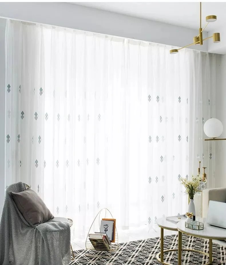 家居生活：给你一帘幽梦