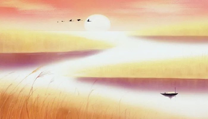 破釜沉舟的故事 破釜沉舟的故事简短