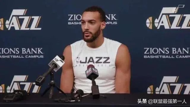 NBA联盟应该处罚爵士队戈贝尔吗？新冠会对其生涯造成影响吗？