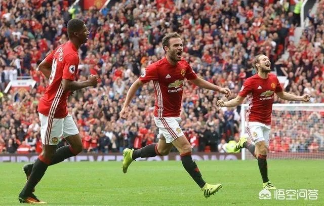 五大联赛是哪五个联赛？