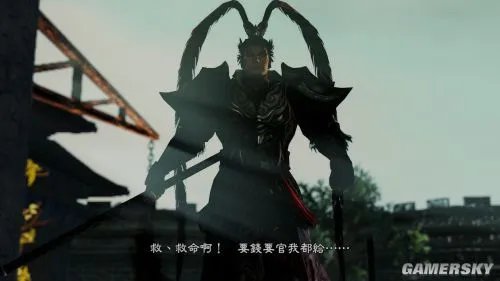 真三国无双7：猛将传 免安装官方繁体中文硬盘版下载发布