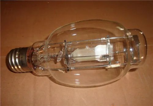 金属卤化物灯怎么接线