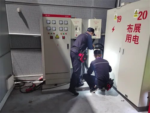 消火栓箱里面有什么