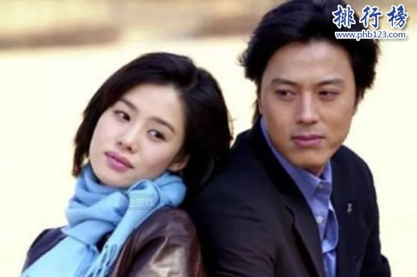 韩国十大悲剧电视剧：一生必看的催泪之剧