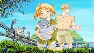 PSP《美少女梦工厂5携带版》日版09月25日发售