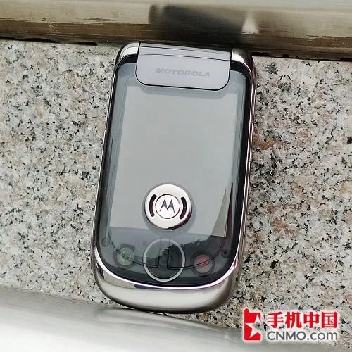 低调的明长城 摩托罗拉双待A1890评测