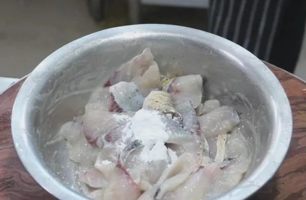 做酸菜鱼要买什么鱼呢