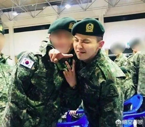 权志龙胖了,这是真的吗?对此你怎么看?