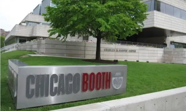 世界mba商学院排名