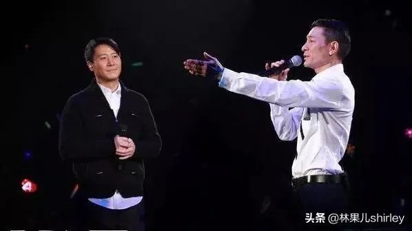 刘德华和黎明谁的演员成就更高呢？为什么？