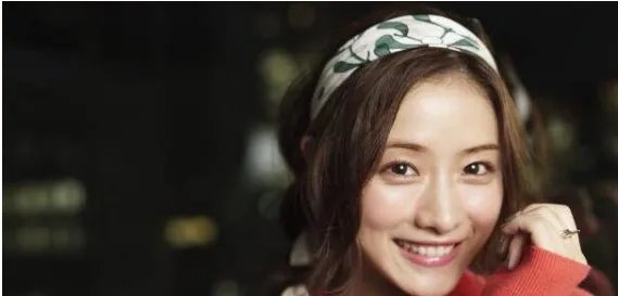 石原里美神秘男友是谁？