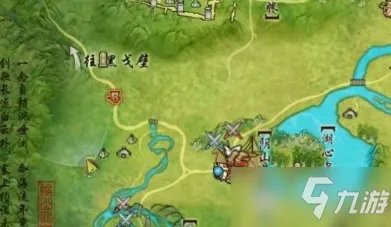 《剑网3》岚尘金蛇如何升级 岚尘金蛇升级方法一览