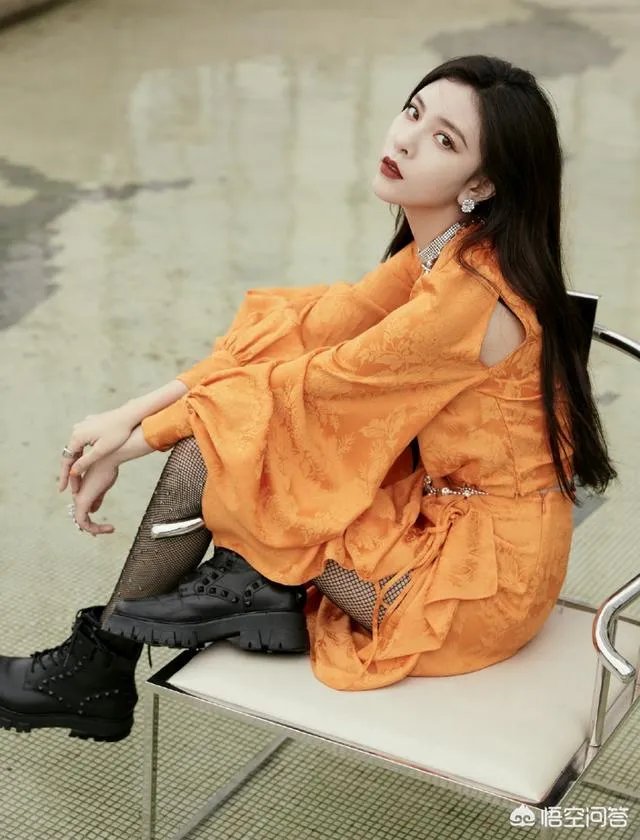 大家觉得宋妍霏长得好看吗？