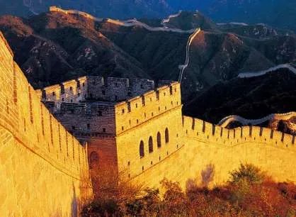 秦始皇修建起来的秦长城在哪里 为什么现在只见明长城而不是秦长城