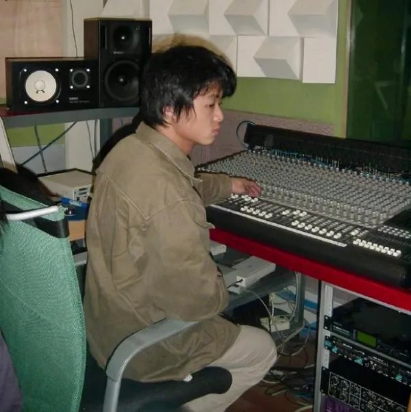 音乐人张博因心梗去世朱婧汐悼念,他生前有过哪些著名作品?