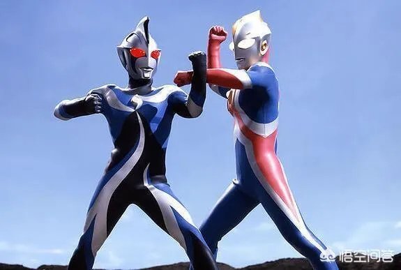 卡欧斯灾难奥特曼