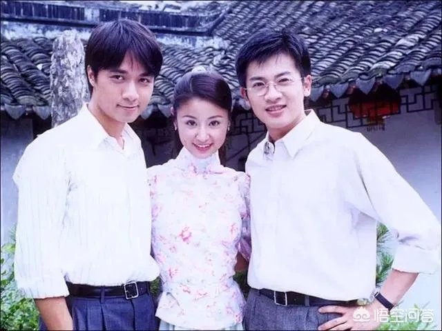 杜飞，为何是千万女人的理想老公​？