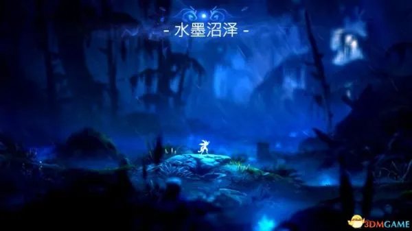 《精灵与萤火意志》图文攻略 全任务流程图文攻略