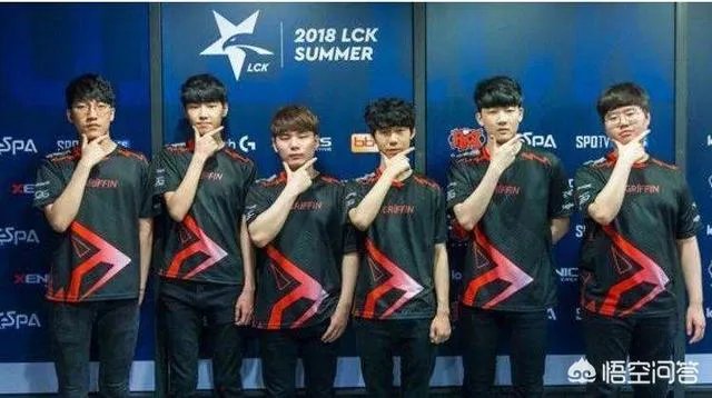 LPL的IG和LCK的GRF谁是现在最强的战队？