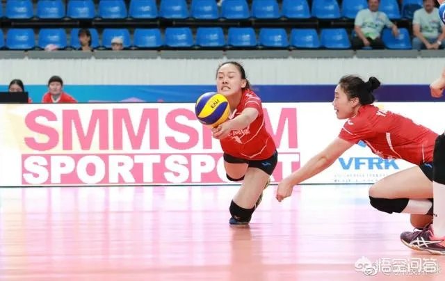 2018瑞士女排精英赛20人大名单出炉，你更看好谁？