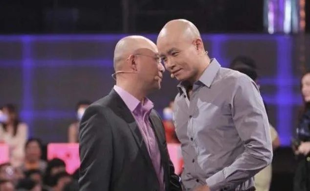 得罪了金星还强吻谢娜，乐嘉到底为何被封杀？