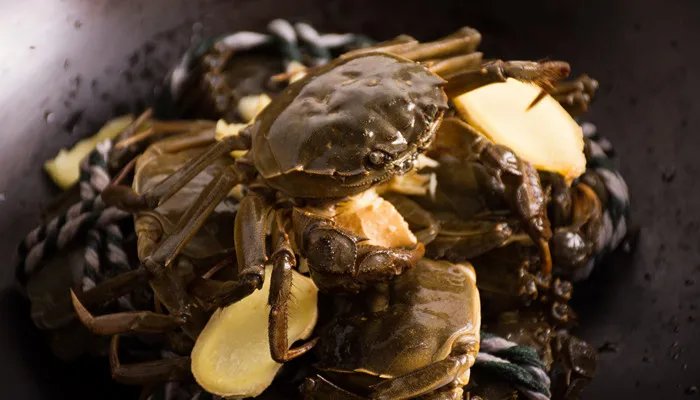 河蟹蒸多久 河蟹需要蒸多长时间