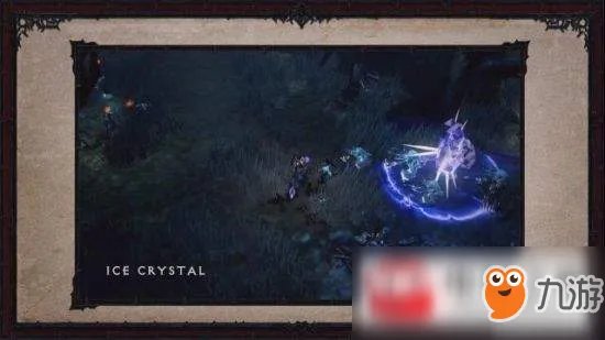 暗黑破坏神不朽手游魔法师怎么样?魔法师职业技能分析