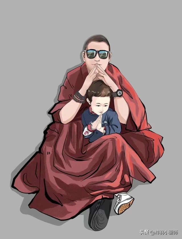 有哪些适合男生的头像?