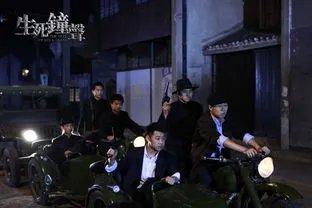 《生死钟声》主线并没有太多的亮点，为什么网友对这部剧的评价这么高？