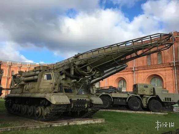 《绝地求生》厮杀场地真实存在 神秘汉字还有红牛！