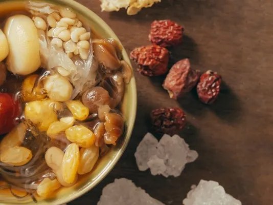 红枣的作用是什么